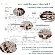 Fox / Archbold / Coull Quartet - New Music for a New Oboe 2 - Music & Performance - CD
