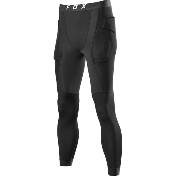 Fox Baseframe Pro Pants (Large, Black)