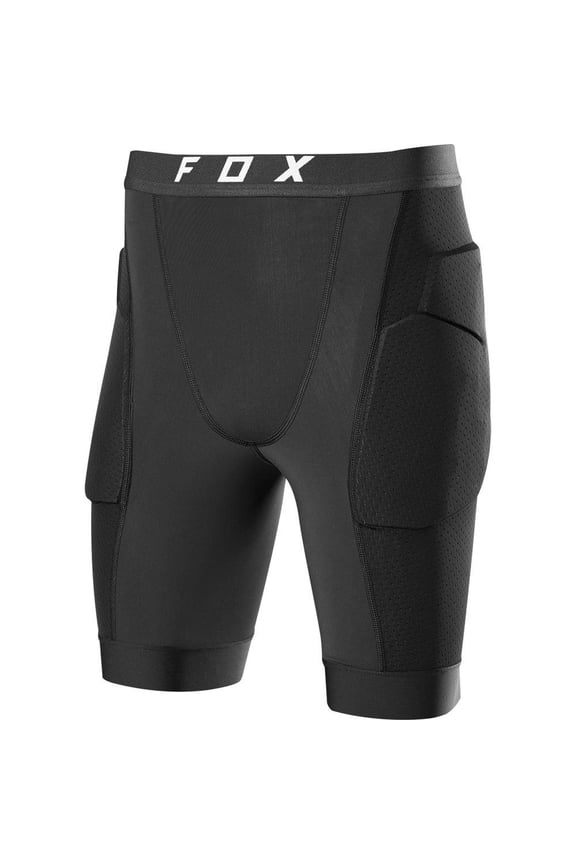 Baseframe Pro Short (Large, Black)