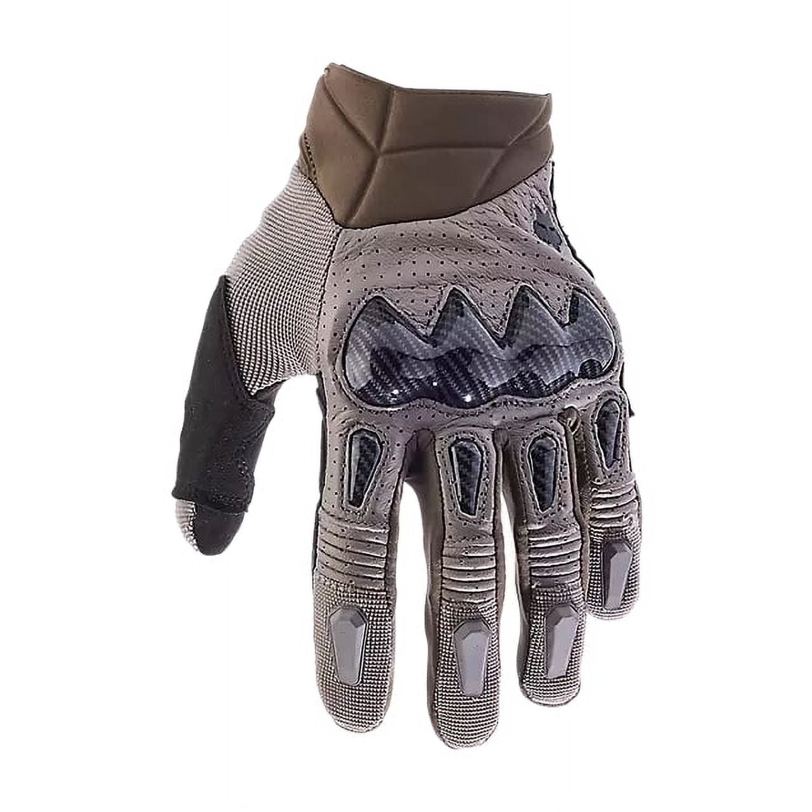 Fox Racing 2024 Bomber Gloves - Picture 23 of 23