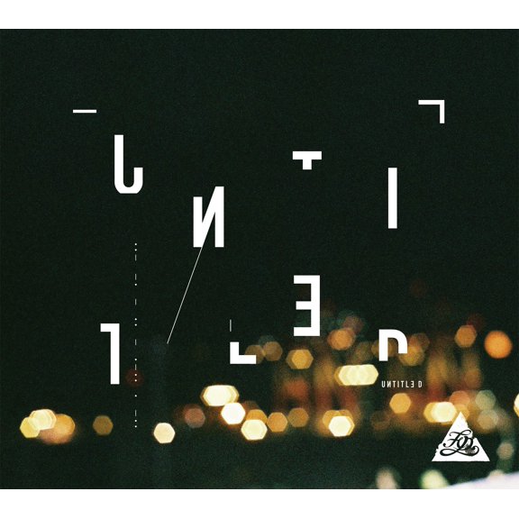 Fox Capture Plan Untitled (CD)