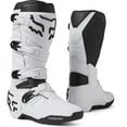 thumbnail image 1 of Fox Racing Comp Mens MX Offroad Boots White 10.5 USA, 1 of 7