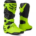 thumbnail image 1 of Fox Comp Boots (9, Flo Yellow), 1 of 7