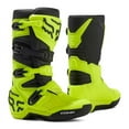 thumbnail image 1 of Fox Comp Youth Boots (3, Fluorescent Yellow), 1 of 2