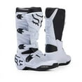 thumbnail image 1 of Fox Comp Youth Boots (8, White), 1 of 2