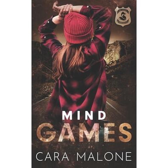 Mind Games: A Fox County Forensics Novel (Paperback) by Cara Malone