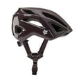 thumbnail image 1 of Fox Crossframe Pro Helmet (Large, Purple), 1 of 1