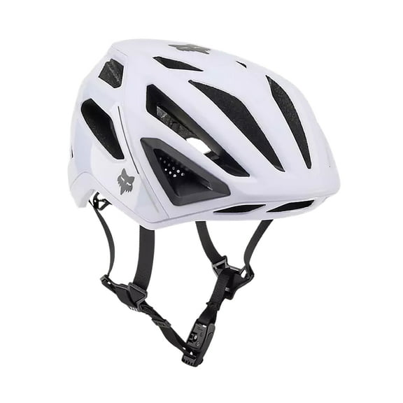 Fox Crossframe Pro Helmet (Small, White)