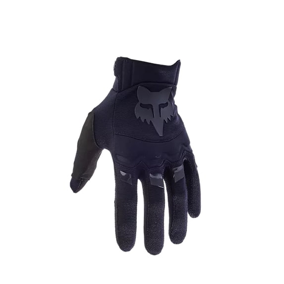 Fox Dirtpaw Gloves (Medium, Black)