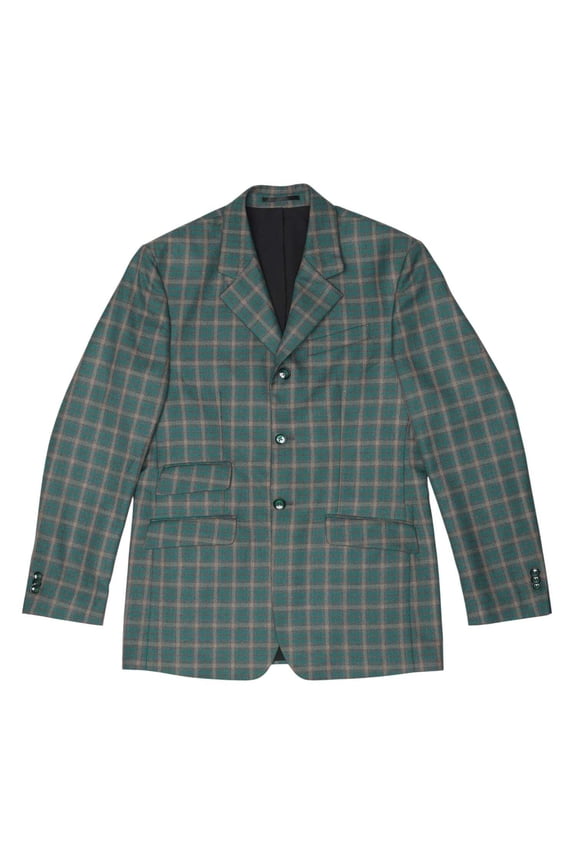 Fox Dreams Men's Hunt Coat