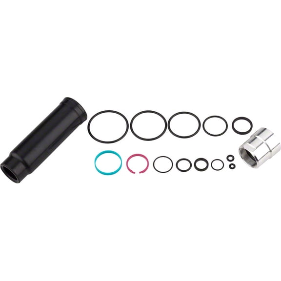 Fox FIT Rebuild Seal Service Kit for 32 and 34mm FIT4 Damper Suspension Forks
