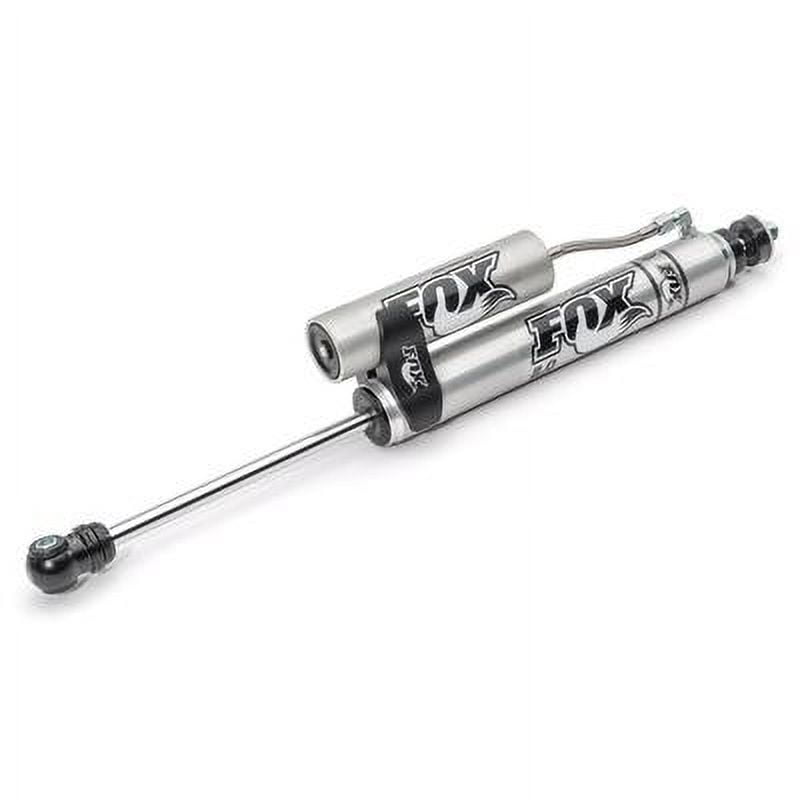 Fox Factory 985-24-015 Shock 2.0 R/R Front 07+ Jeep JK 1.5-3.5 Fox Factory 985-24-015 Shock 2.0 R/R Front 07+ Jeep JK 1.5-3.5