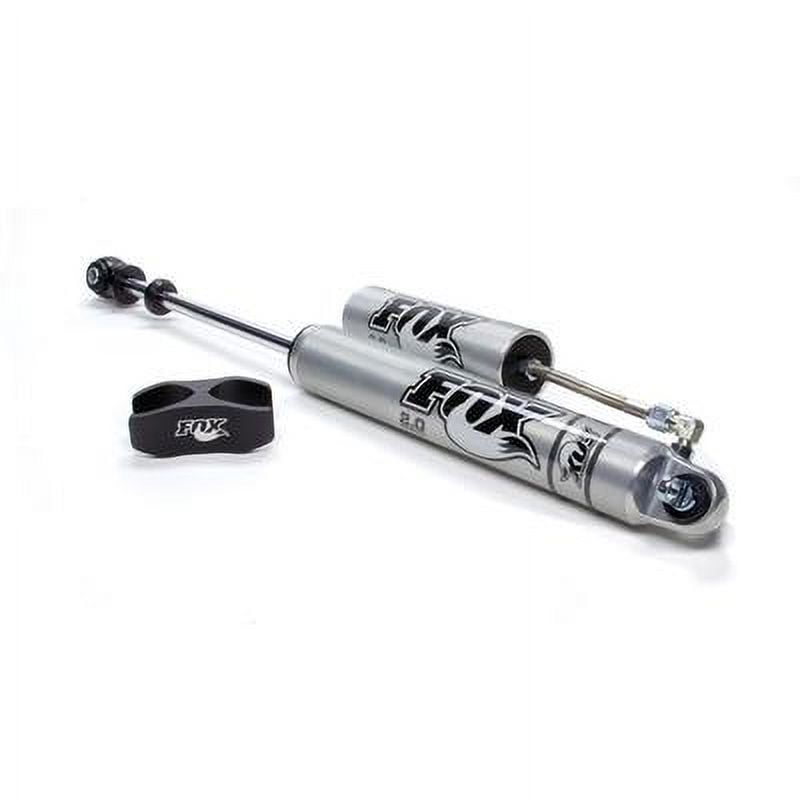 Fox Factory 985-24-016 Shock 2.0 R/R Rear 07+ Jeep JK 1.5-3.5 Fox Factory 985-24-016 Shock 2.0 R/R Rear 07+ Jeep JK 1.5-3.5