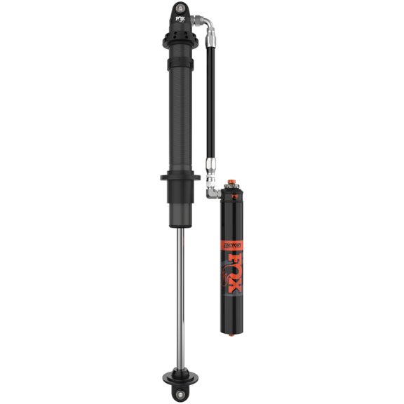 Fox Factory Race 2.5 X 8 Coilover Remote Shock - DSC Adjuster