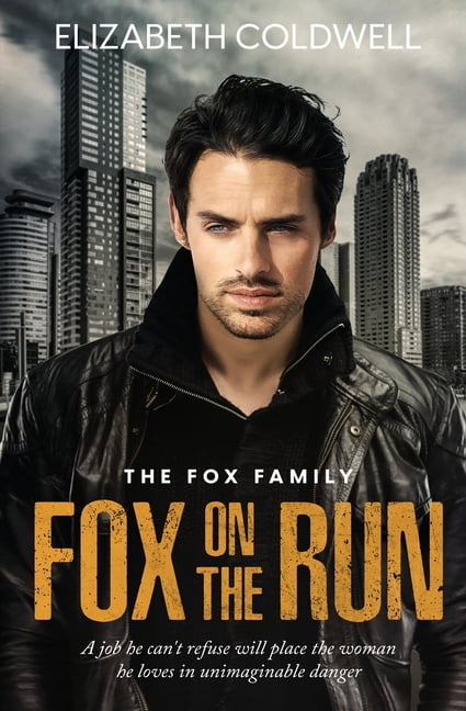 Fox Family Fox on the Run, Book 3, (Paperback)