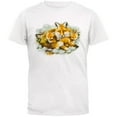 thumbnail image 1 of Fox Family T-Shirt, 1 of 1