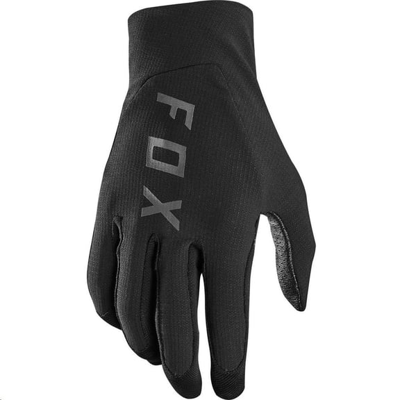 Fox Flexair Gloves (XX-Large, Black)