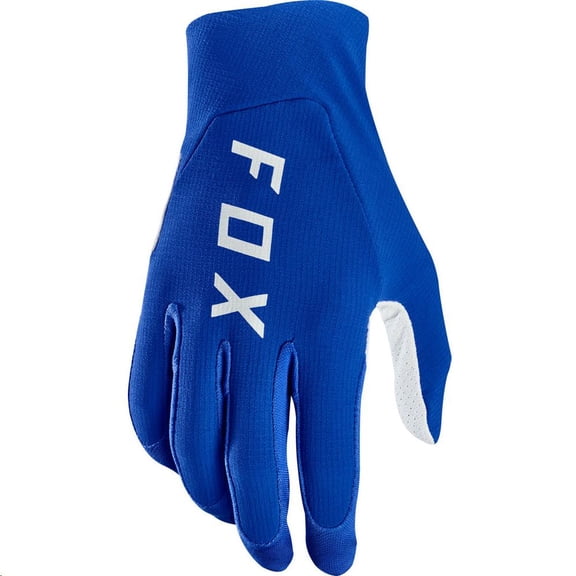 Fox Flexair Gloves (XX-Large, Blue)