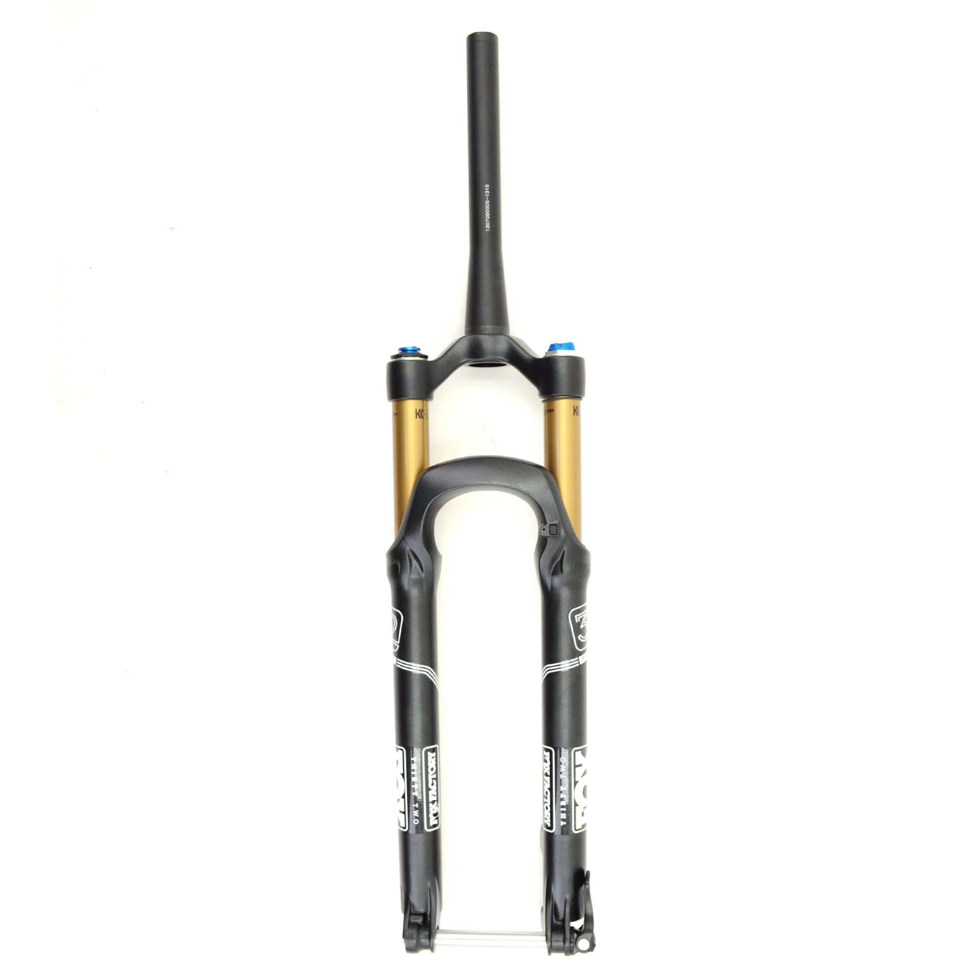 Fox 29er fork 120mm new arrivals