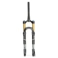 thumbnail image 1 of Fox Float 32 CTD Fit 29" MTB Bike Fork // 120mm // Black/White // Remote Ready, 1 of 7