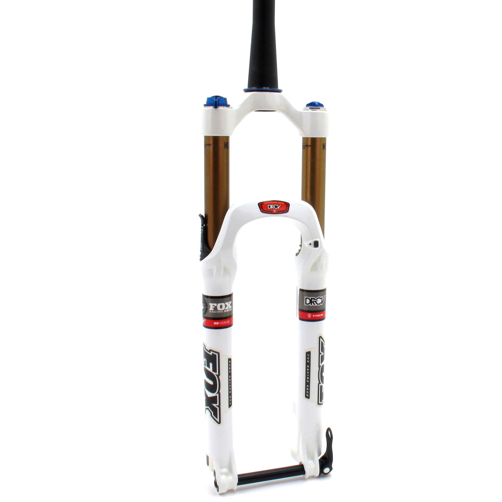 Fox Float 32 DRCV Fit RLC 26