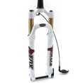 thumbnail image 1 of Fox Float 32 Fit RL 100mm Mountain Bike Fork // Remote Lockout // 205mm Steerer, 1 of 7