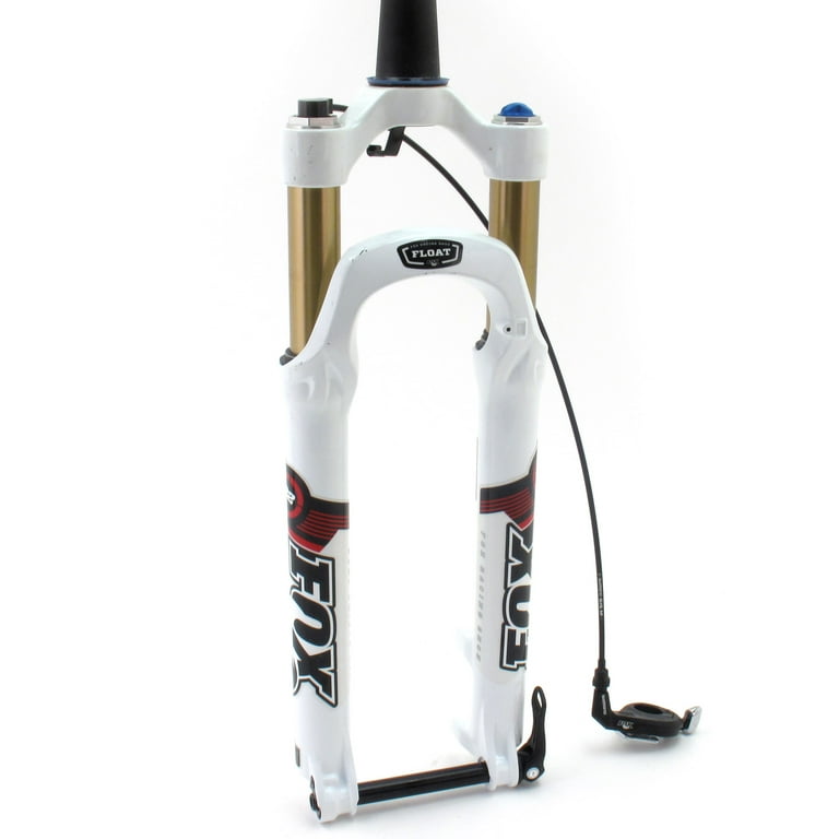 Fox Float 32 Fit RL 100mm Mountain Bike Fork // Remote