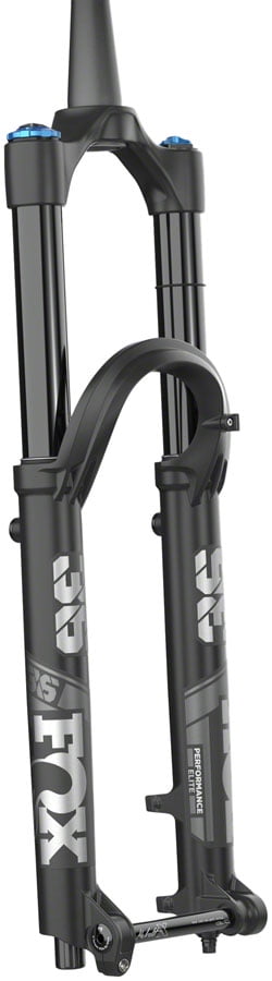【新品】29 FOX 36 160mm GRIP2 PERFORMANCE Fox 36 Performance Elite 29 GRIP-X - 44mm - 160mm - 2025