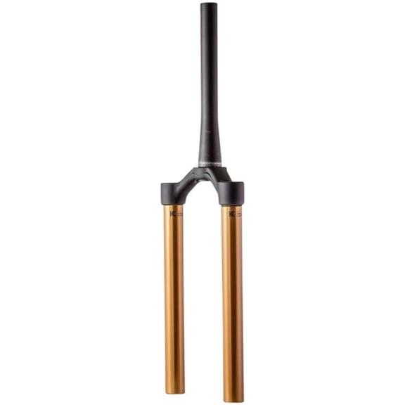 Fox Fork 38 180mm Max 15x110 Kashima Shiny Black 1.5 Taper58 HT C 51mm Rake