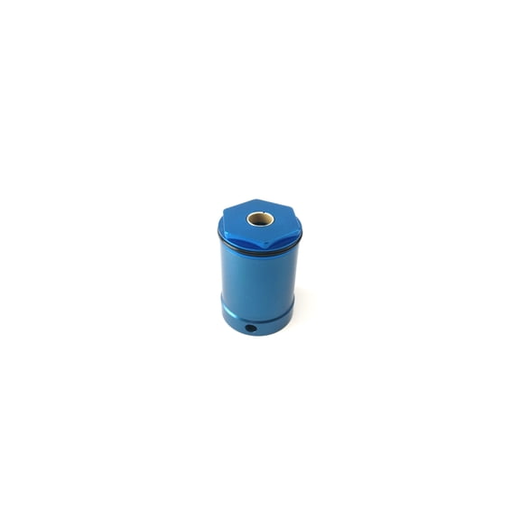Fox Fork 40 Float Neg Plate Sub-assembly