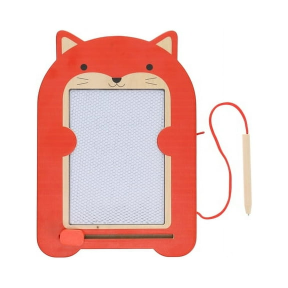 Fox Friend Magic Drawing Board, (Hardcover)
