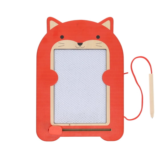 Fox Friend Magic Drawing Board, (Hardcover)