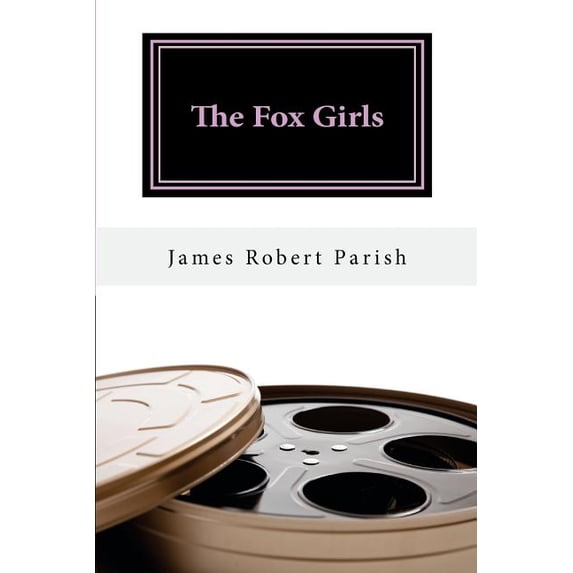 The Fox Girls (Paperback)