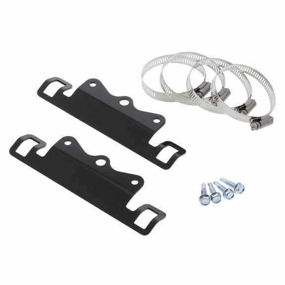 Fox Hardware Universal 2.0 & 2.5 Reservoir Mount Mounting Service Set