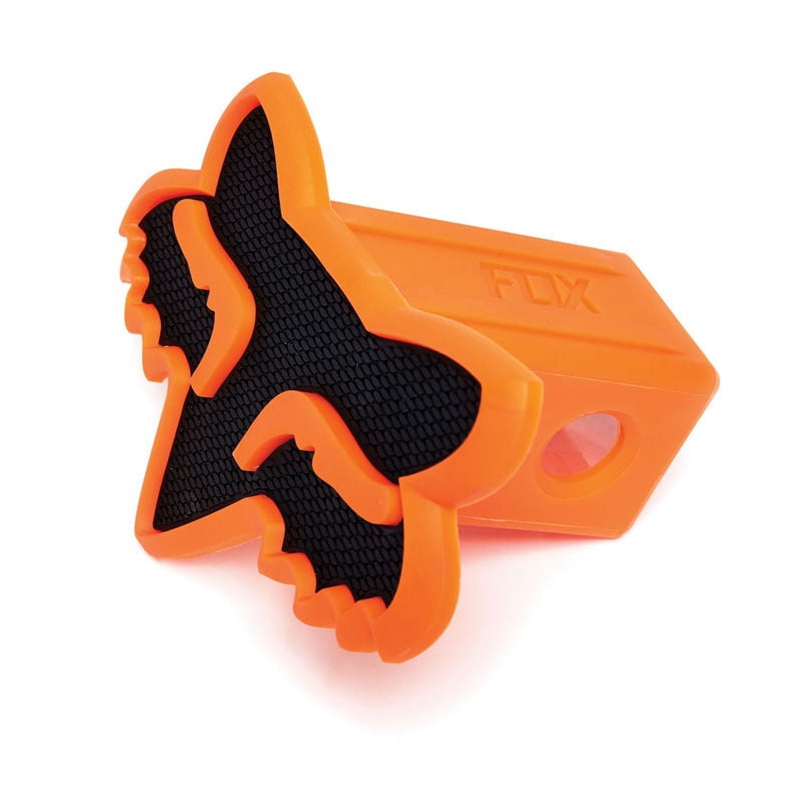 Fox Head Racing Trailer Hitch Cover 2