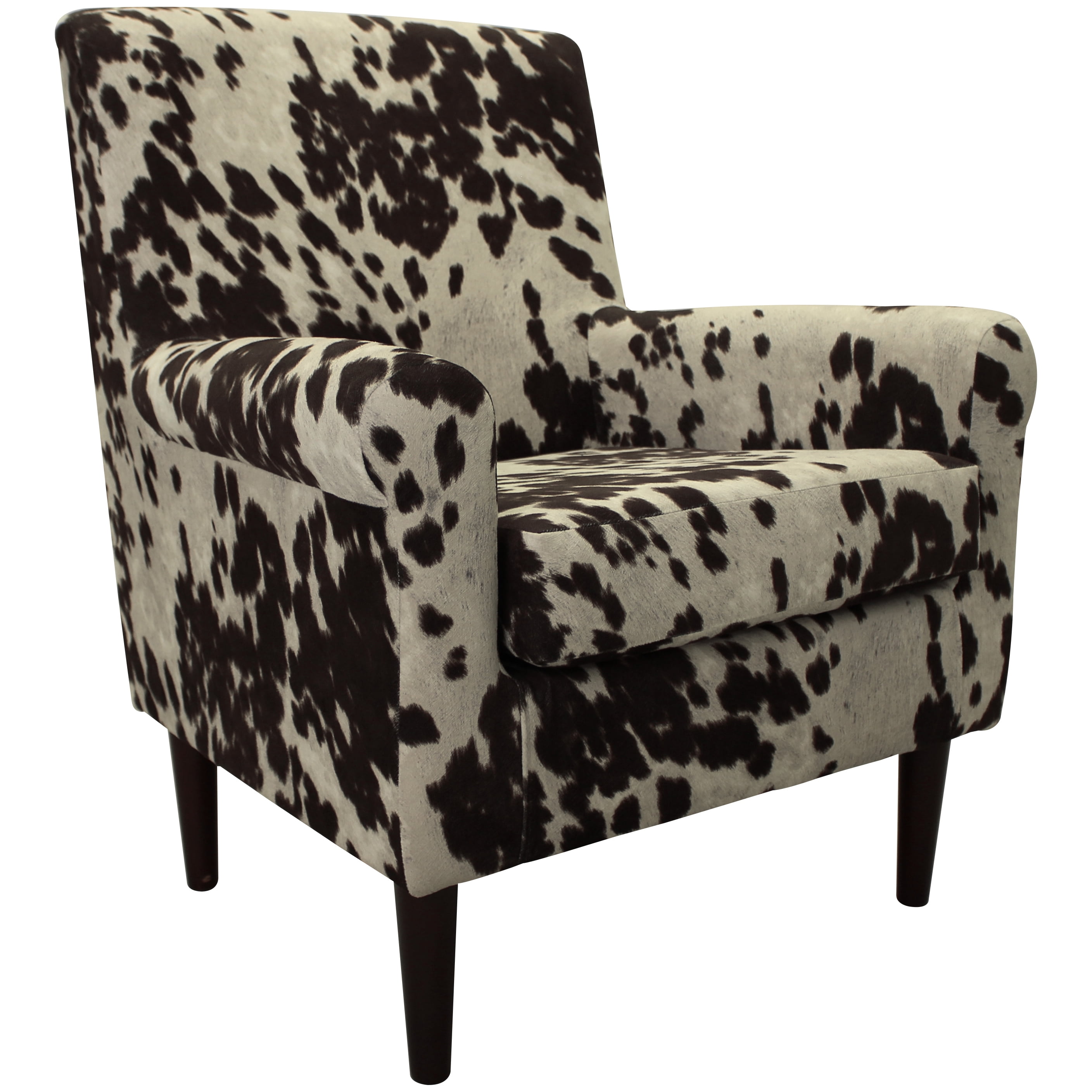 Cowhide chair walmart hotsell