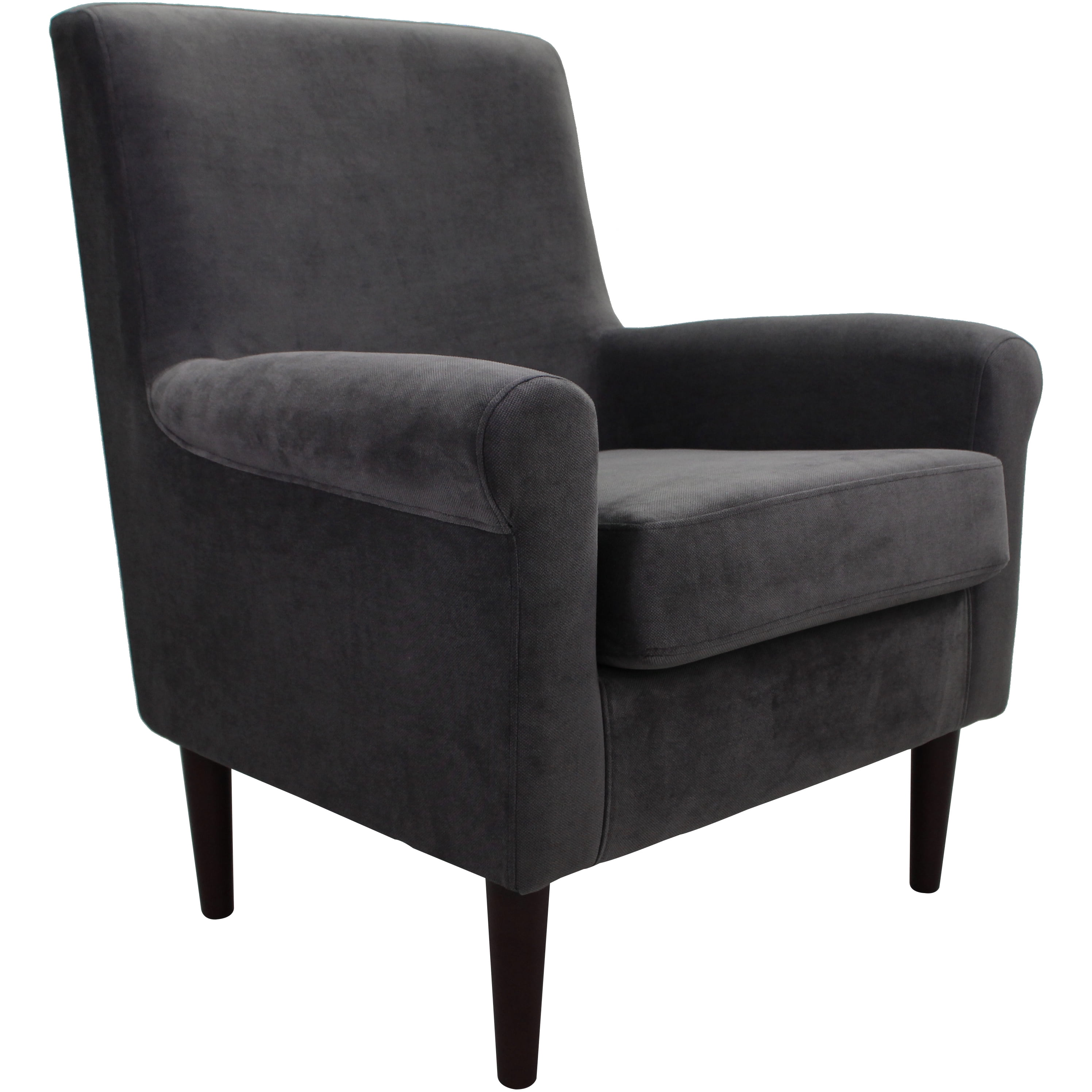 Fox hill ellis rolled arm lounge chair new arrivals