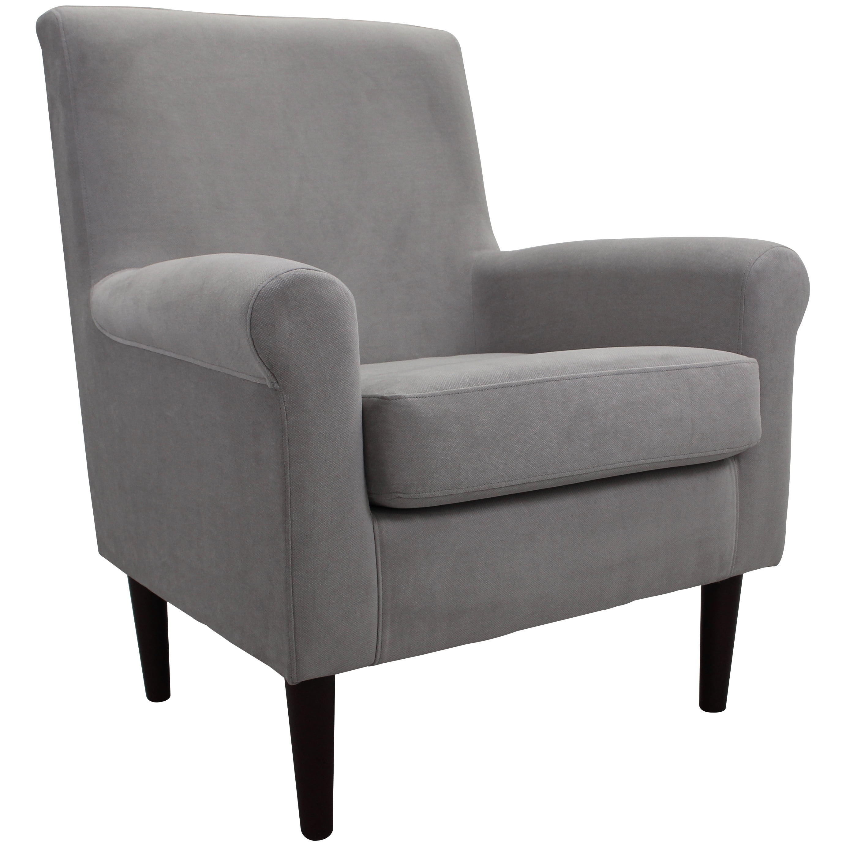Fox Hill Ellis Rolled Arm Lounge Chair