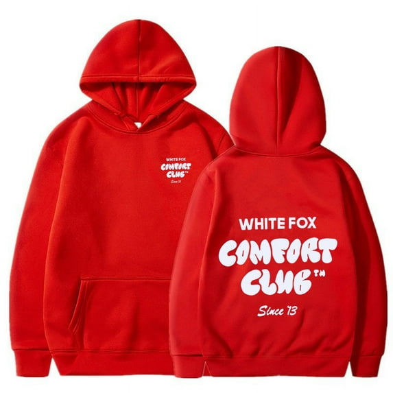 Fox Hoodie Women Oversized Y2K Hoodie Sweatshirts Hoodies for Teen Girls Cute Long Sleeve Shirts Clothes