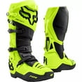 thumbnail image 1 of Fox Instinct Boots (11, Flo Yellow), 1 of 2