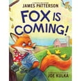 thumbnail image 1 of Pre-Owned Fox Is Coming! (Hardcover) 0316572837 9780316572835, 1 of 1