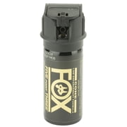 Fox Labs Legacy, Pspi 152ftmdb Le Pep Spray 1.5oz Cone Fog