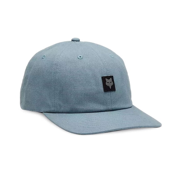 Fox Level Up Adjustable Hat (One Size Fits Most, Citadel Blue)