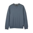 thumbnail image 1 of Fox Level Up Crew Sweatshirt (Large, Citadel Blue), 1 of 1