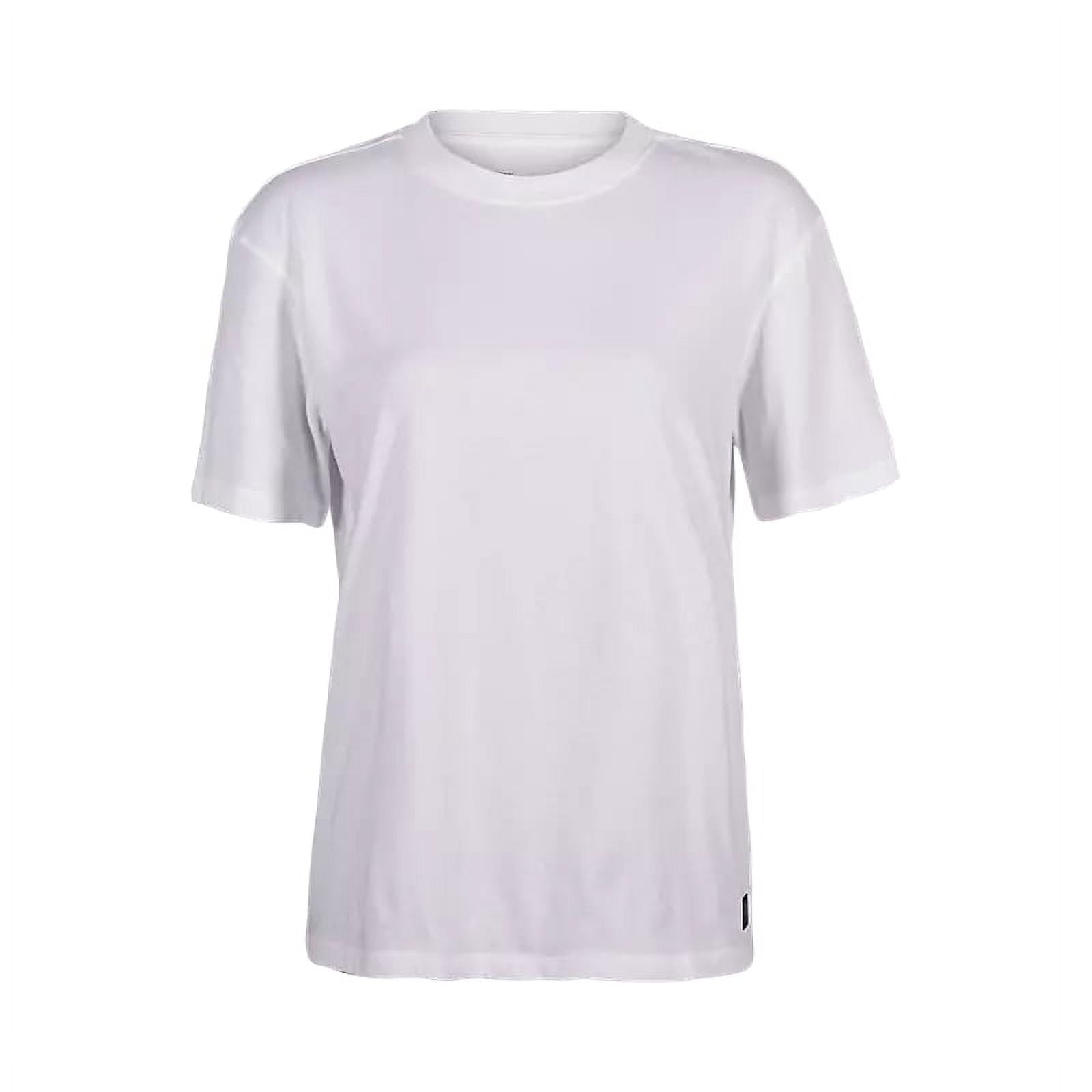 Fox Racing 2023 Women's Level Up T-Shirt - Picture 12 of 19