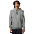 thumbnail image 1 of Fox Level Up Pullover Hoodie (XX-Large, Heather Graphite Gray), 1 of 2