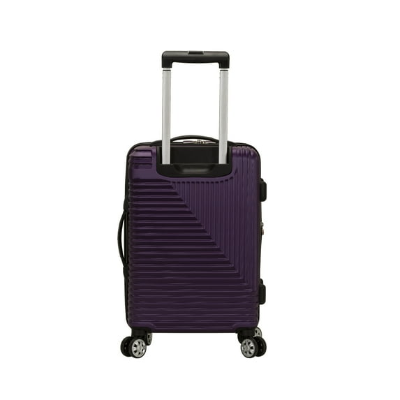 STAR TRAIL 20" ABS CARRY ON