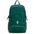thumbnail image 1 of Rockland PACKABLE STOWAWAY BACKPACK-Color:Green, 1 of 9
