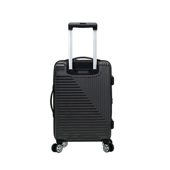 STAR TRAIL 20" ABS CARRY ON