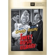 Fox Mod - Sweet Rosie OGrady [DIGITAL VIDEO DISC]
